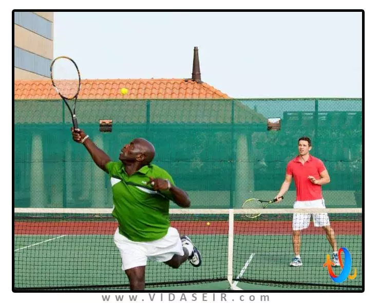 حیات ریجنسی دبی